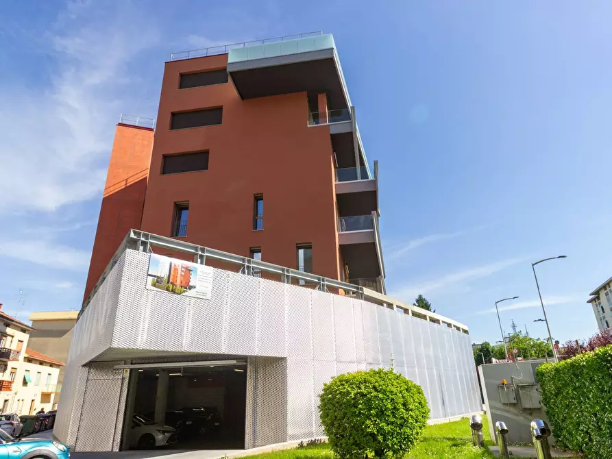 Immagine 27 di Appartamento in vendita  in VIA VALLONA 2 a Brugnera