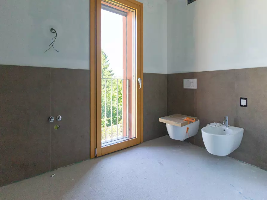 Immagine 15 di Appartamento in vendita  in VIA VALLONA 2 a Brugnera