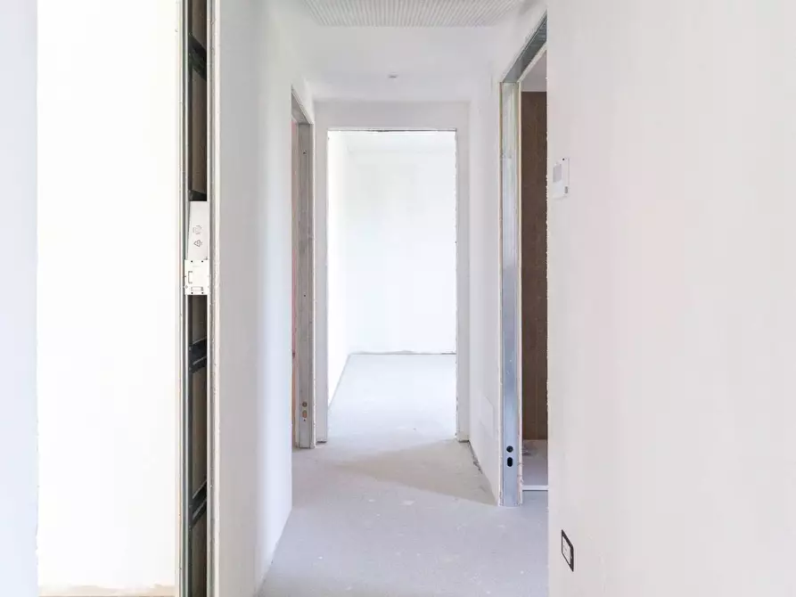 Immagine 7 di Appartamento in vendita  in VIA VALLONA 2 a Brugnera