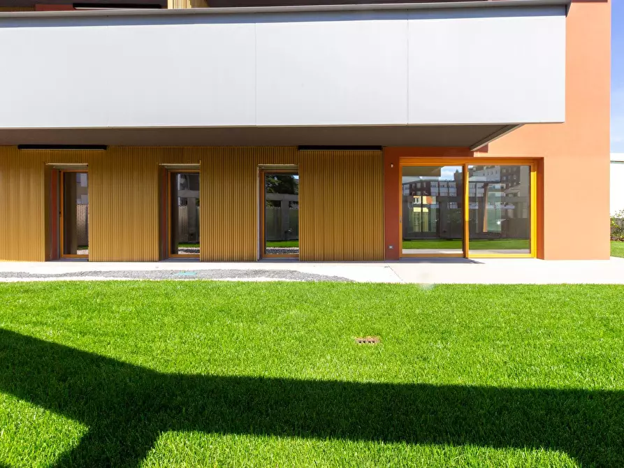 Immagine 1 di Appartamento in vendita  in VIA VALLONA 2 a Brugnera