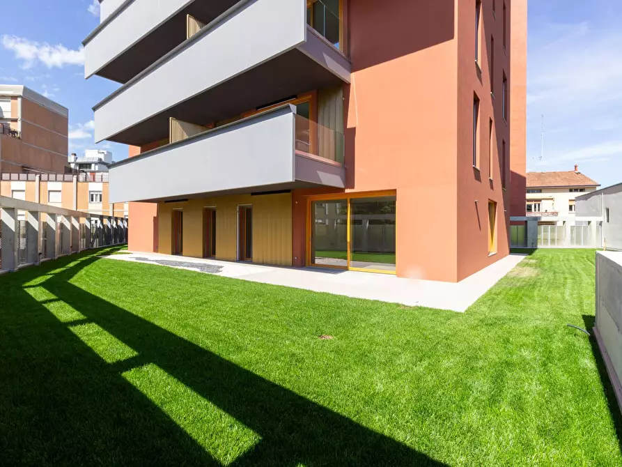 Immagine 4 di Appartamento in vendita  in VIA VALLONA 2 a Brugnera