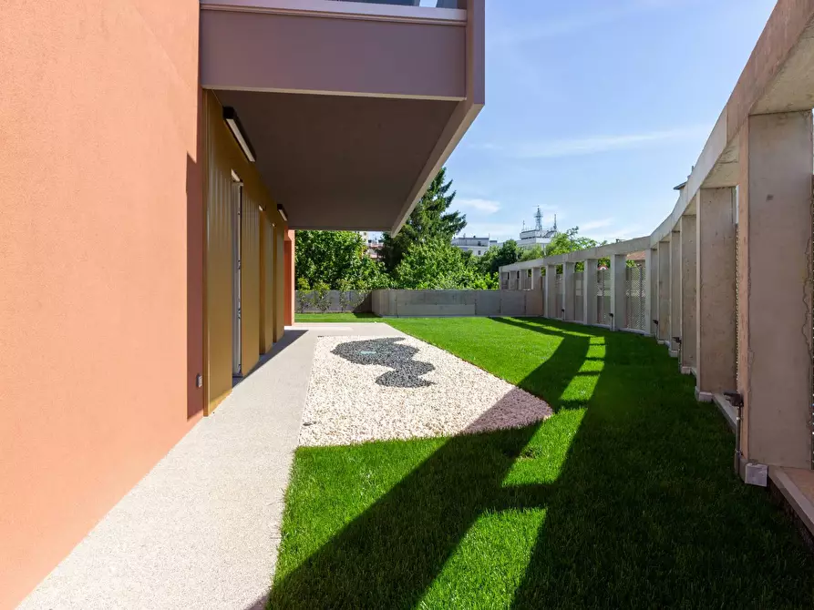 Immagine 2 di Appartamento in vendita  in VIA VALLONA 2 a Brugnera