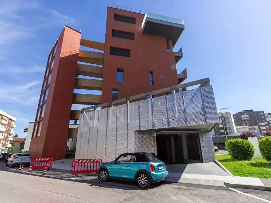 Immagine 40 di Appartamento in vendita  in VIA VALLONA 2 a Brugnera