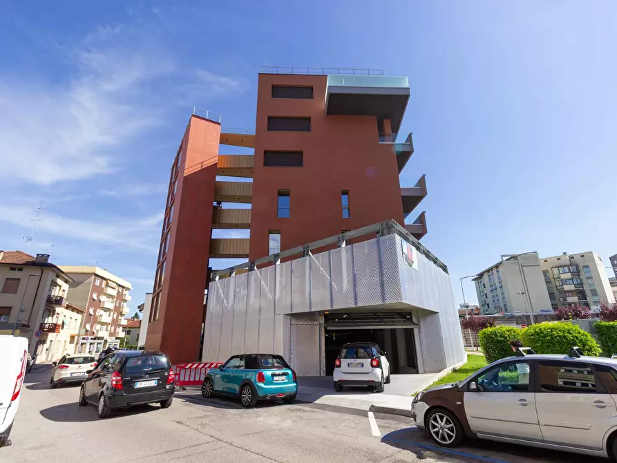Immagine 41 di Appartamento in vendita  in VIA VALLONA 2 a Brugnera