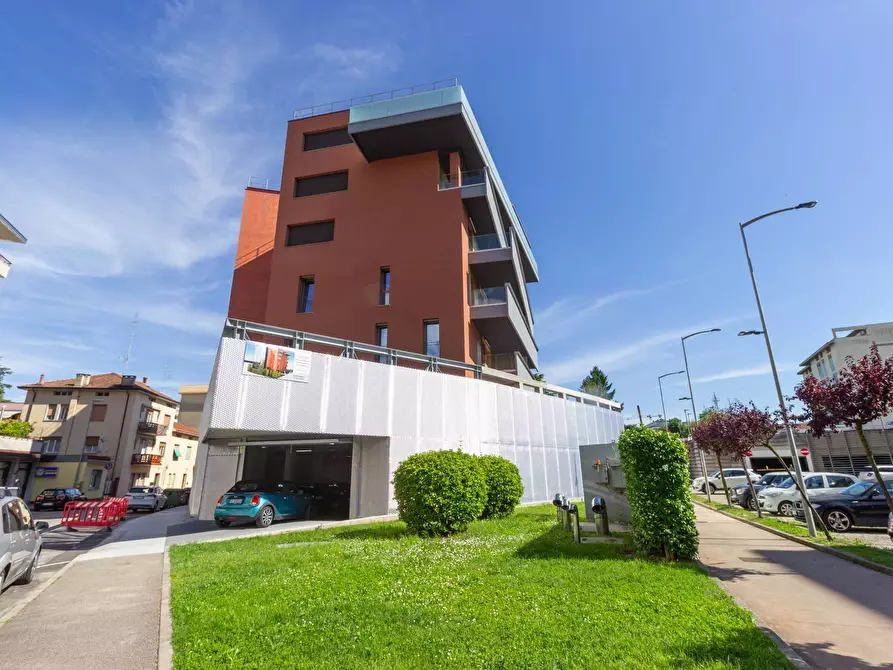 Immagine 15 di Appartamento in vendita  in VIA VALLONA 2 a Brugnera