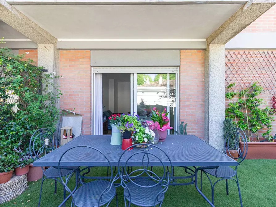 Immagine 2 di Appartamento in vendita  in VIA CAVALLOTTI 12 a Pordenone