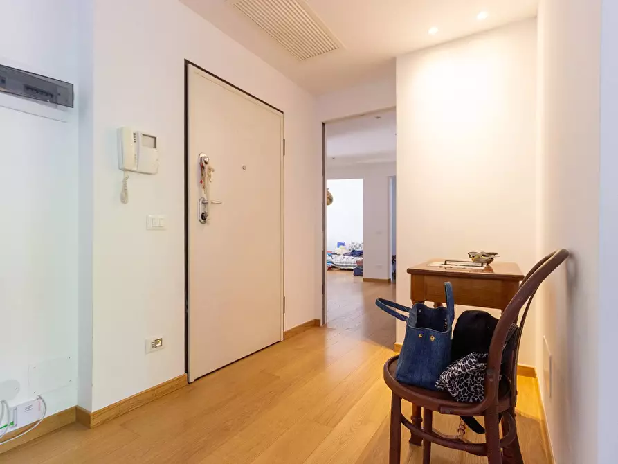 Immagine 17 di Appartamento in vendita  in VIA CAVALLOTTI 12 a Pordenone