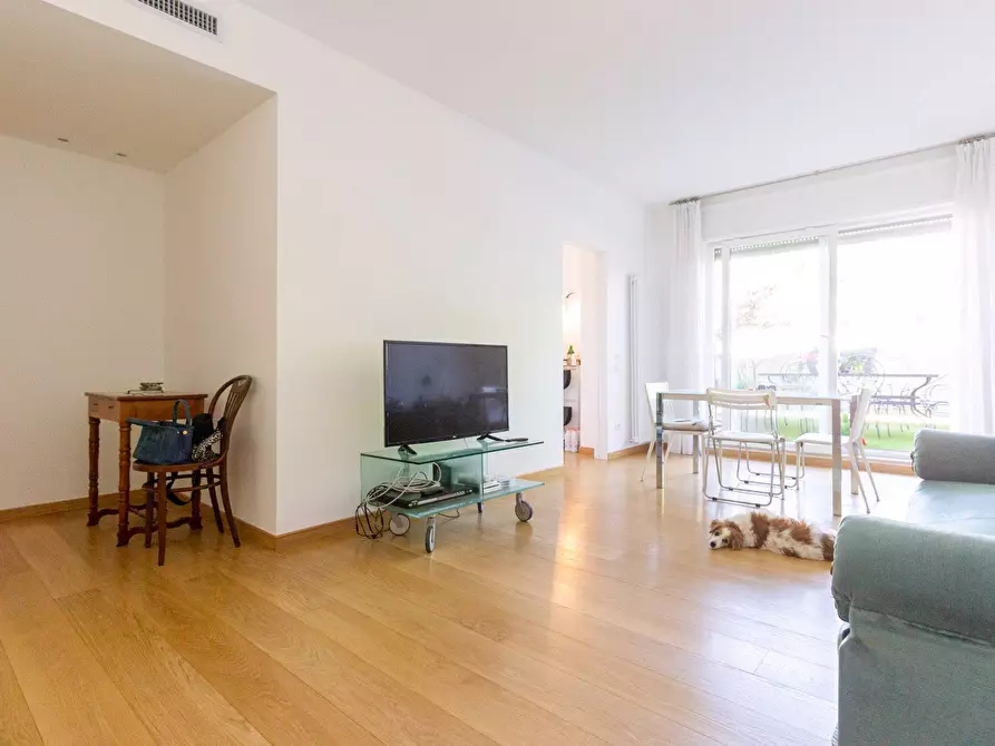 Immagine 15 di Appartamento in vendita  in VIA CAVALLOTTI 12 a Pordenone
