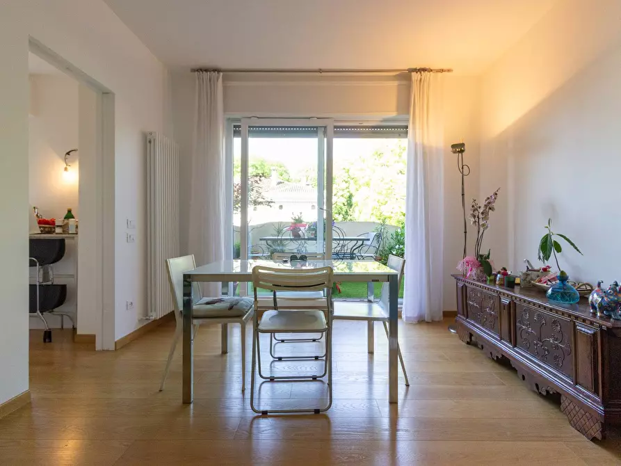 Immagine 11 di Appartamento in vendita  in VIA CAVALLOTTI 12 a Pordenone
