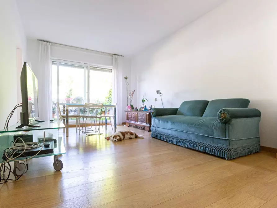 Immagine 13 di Appartamento in vendita  in VIA CAVALLOTTI 12 a Pordenone