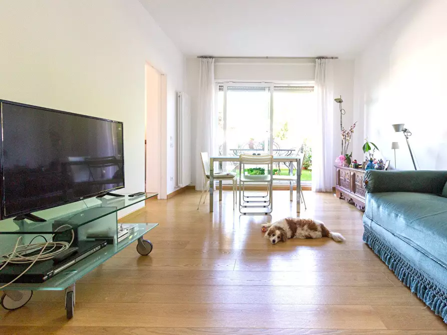 Immagine 12 di Appartamento in vendita  in VIA CAVALLOTTI 12 a Pordenone