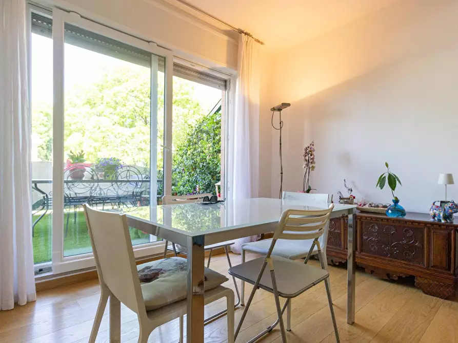 Immagine 4 di Appartamento in vendita  in VIA CAVALLOTTI 12 a Pordenone