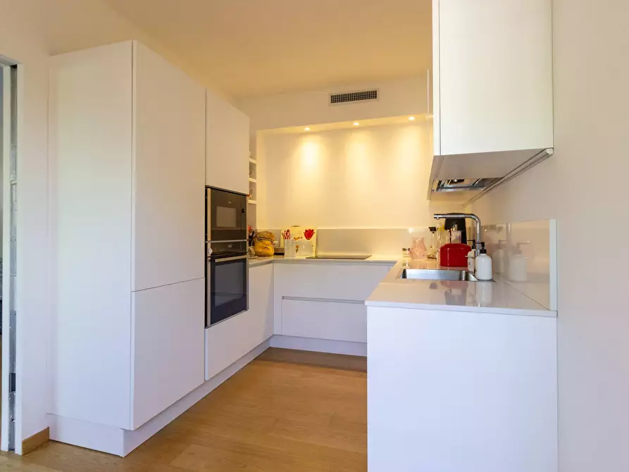 Immagine 6 di Appartamento in vendita  in VIA CAVALLOTTI 12 a Pordenone