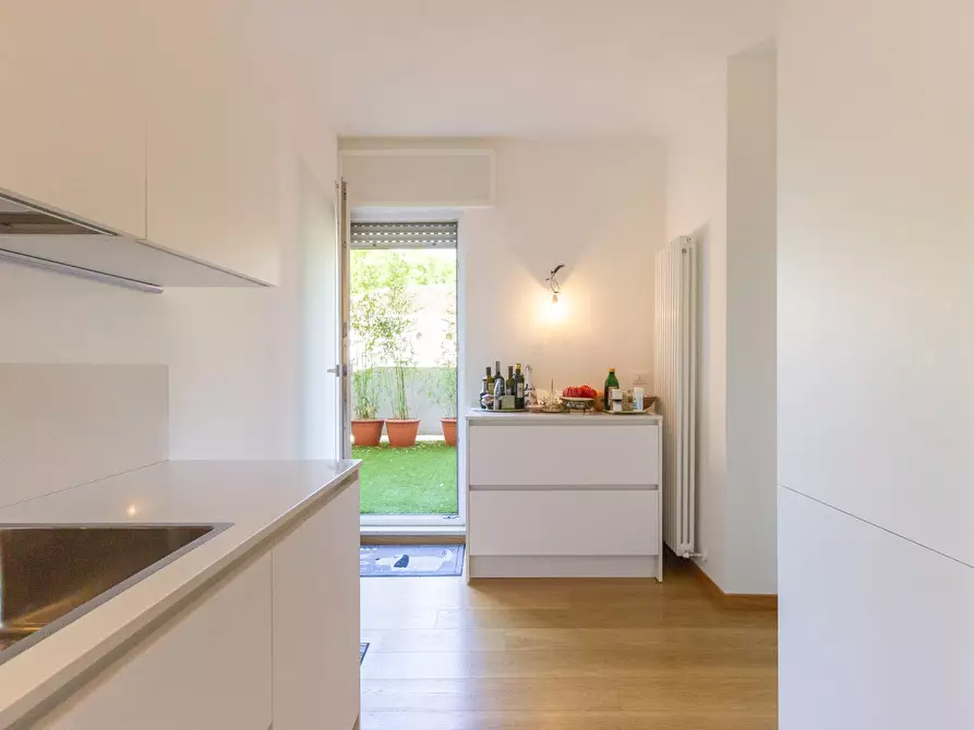 Immagine 10 di Appartamento in vendita  in VIA CAVALLOTTI 12 a Pordenone