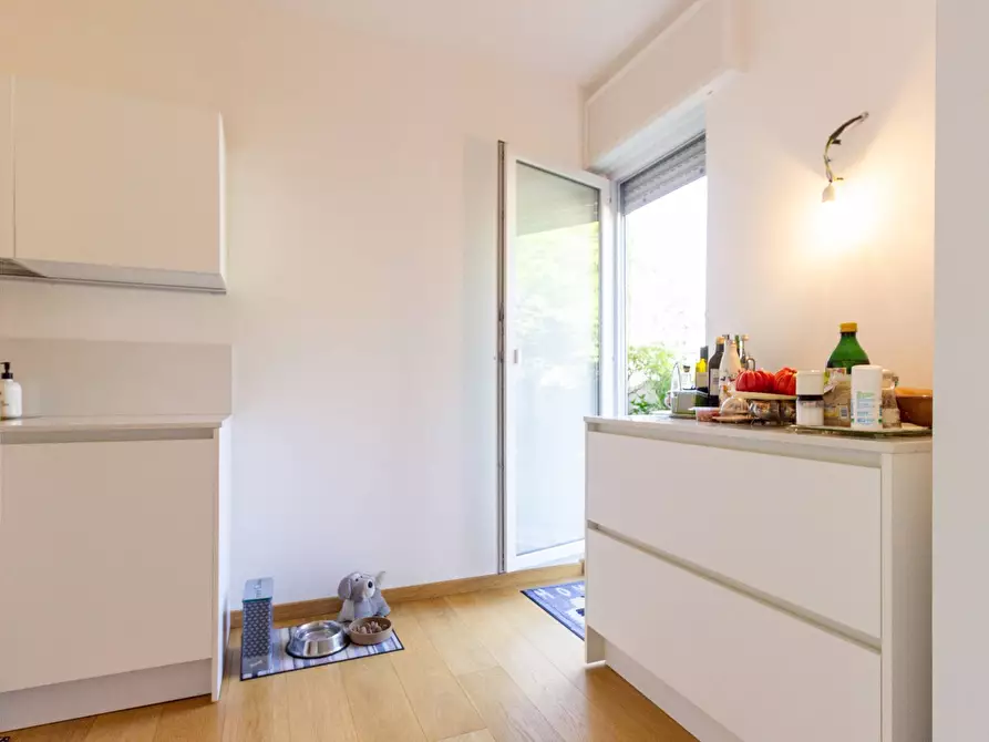 Immagine 9 di Appartamento in vendita  in VIA CAVALLOTTI 12 a Pordenone