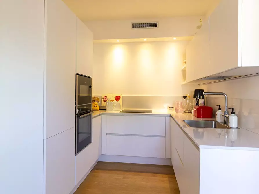 Immagine 7 di Appartamento in vendita  in VIA CAVALLOTTI 12 a Pordenone