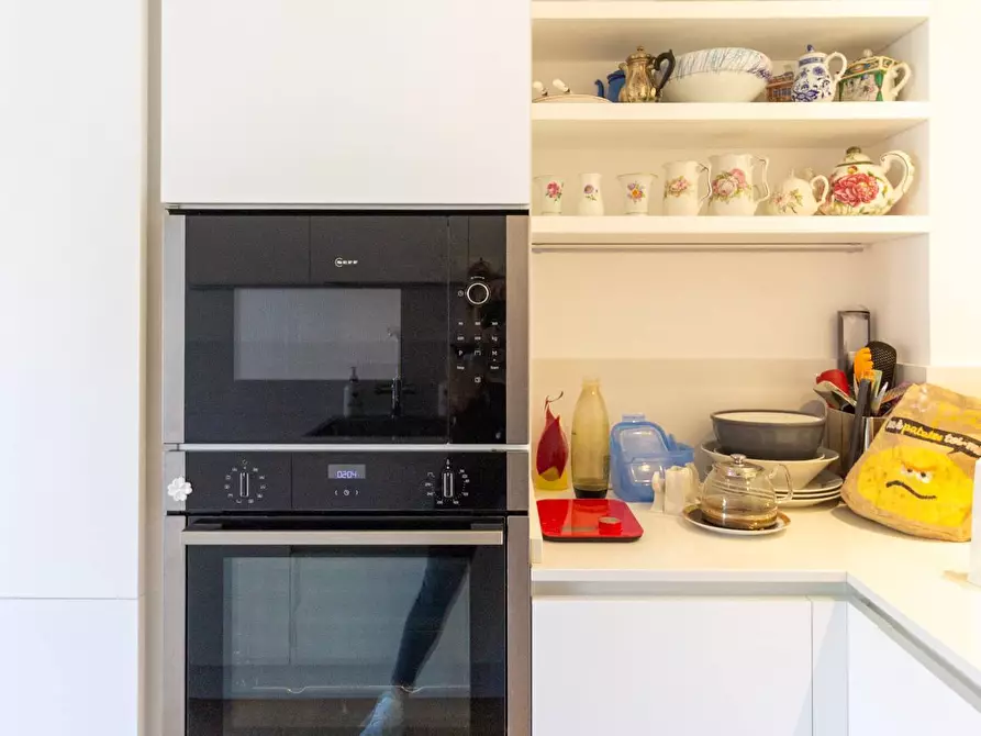 Immagine 8 di Appartamento in vendita  in VIA CAVALLOTTI 12 a Pordenone