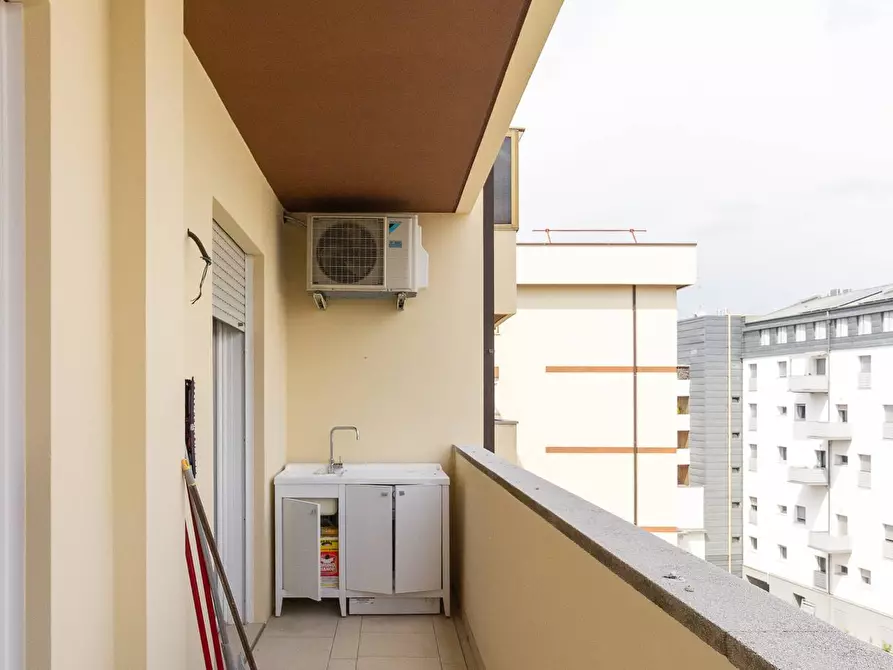 Immagine 27 di Appartamento in vendita  in VIA CAVALLOTTI 12 a Pordenone