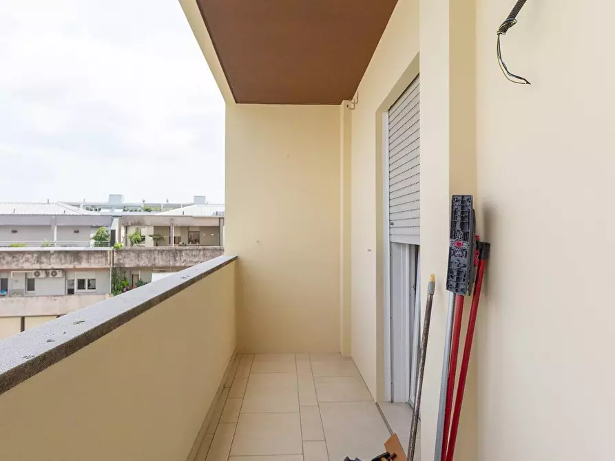 Immagine 28 di Appartamento in vendita  in VIA CAVALLOTTI 12 a Pordenone