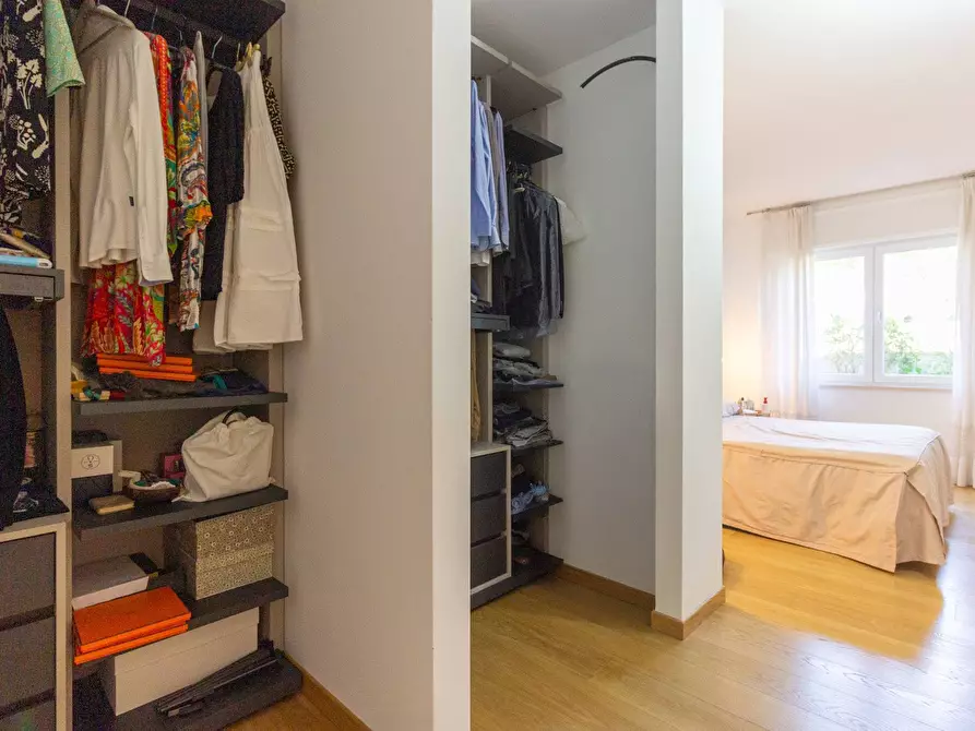 Immagine 31 di Appartamento in vendita  in VIA CAVALLOTTI 12 a Pordenone