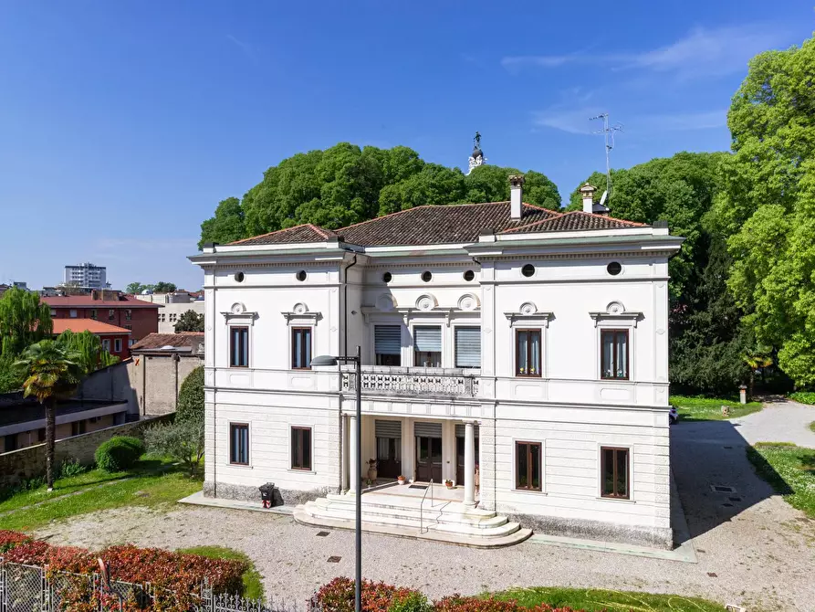 Immagine 40 di Appartamento in vendita  in VIA CAVALLOTTI 12 a Pordenone