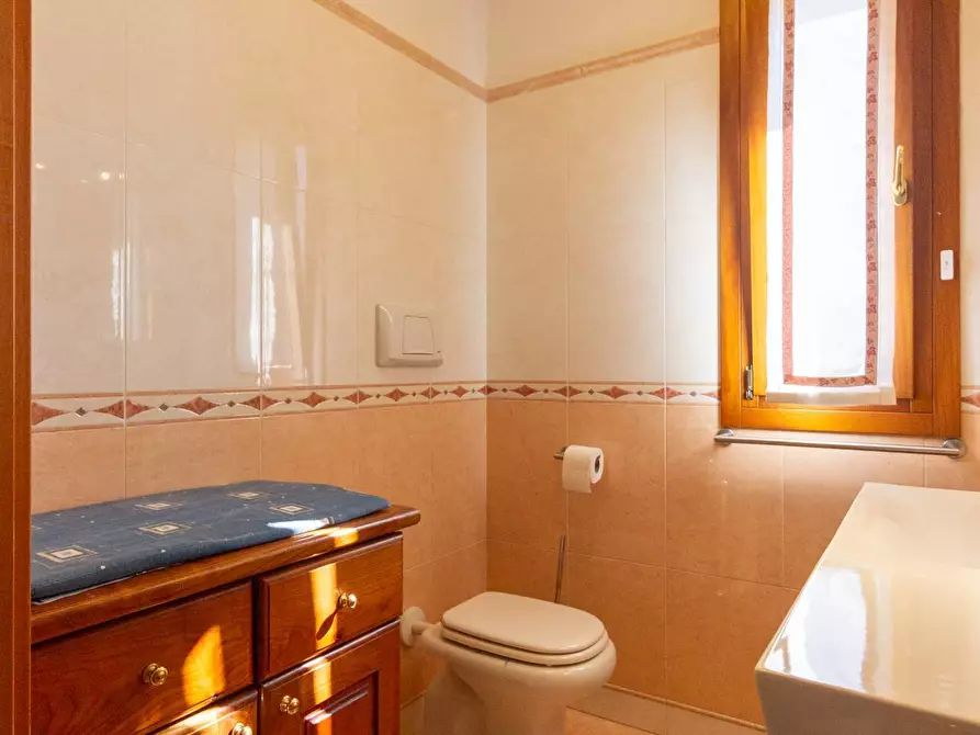Immagine 13 di Villetta a schiera in vendita  in Via San Sebastiano 31 a Roveredo In Piano