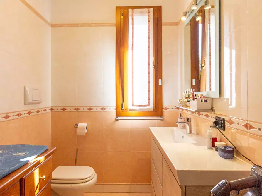 Immagine 14 di Villetta a schiera in vendita  in Via San Sebastiano 31 a Roveredo In Piano