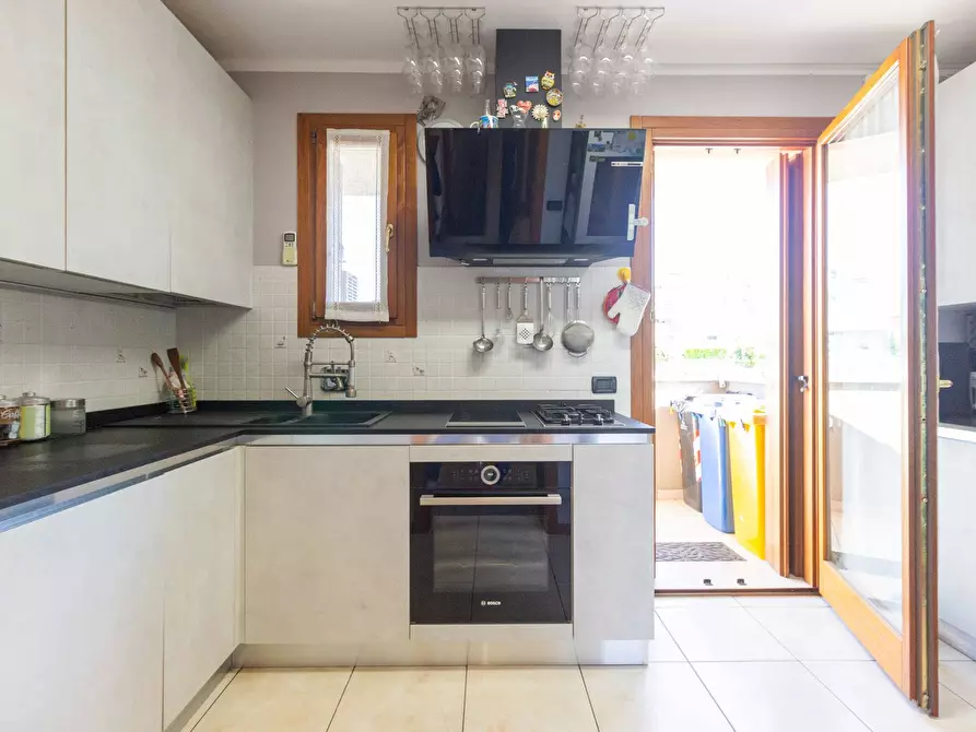 Immagine 16 di Villetta a schiera in vendita  in Via San Sebastiano 31 a Roveredo In Piano
