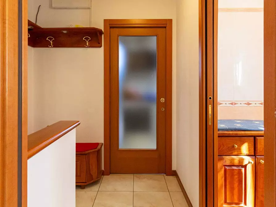 Immagine 12 di Villetta a schiera in vendita  in Via San Sebastiano 31 a Roveredo In Piano