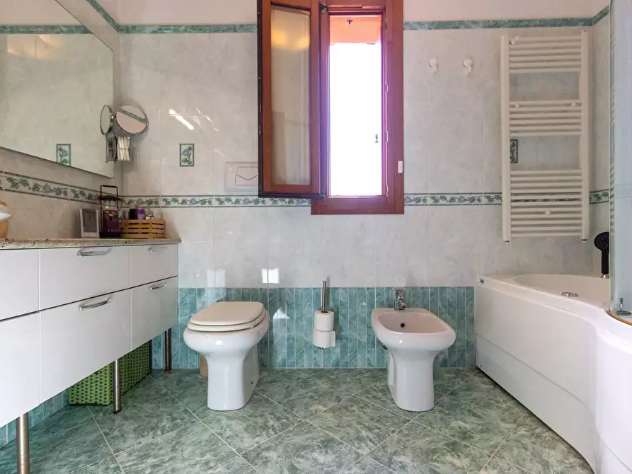 Immagine 27 di Villetta a schiera in vendita  in Via San Sebastiano 31 a Roveredo In Piano