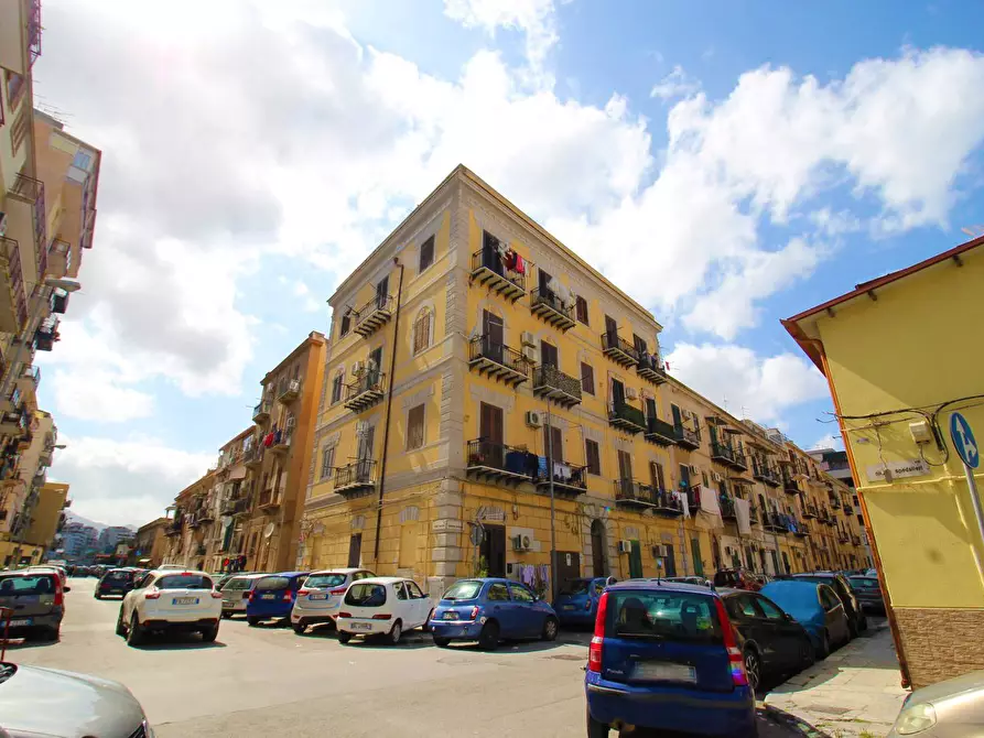 Immagine 1 di Appartamento in vendita  in Via Venanzio Marvuglia 74 a Palermo