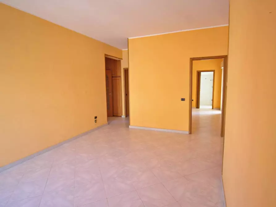 Immagine 6 di Appartamento in vendita  in via giuseppe fava 1 a Villabate