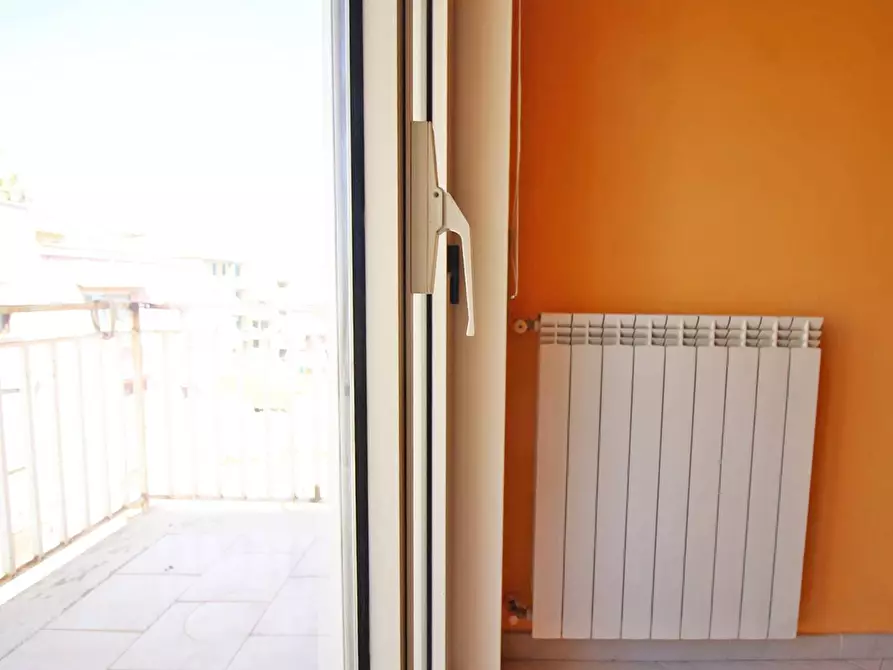 Immagine 8 di Appartamento in vendita  in via giuseppe fava 1 a Villabate