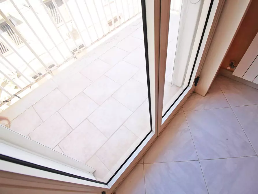 Immagine 10 di Appartamento in vendita  in via giuseppe fava 1 a Villabate