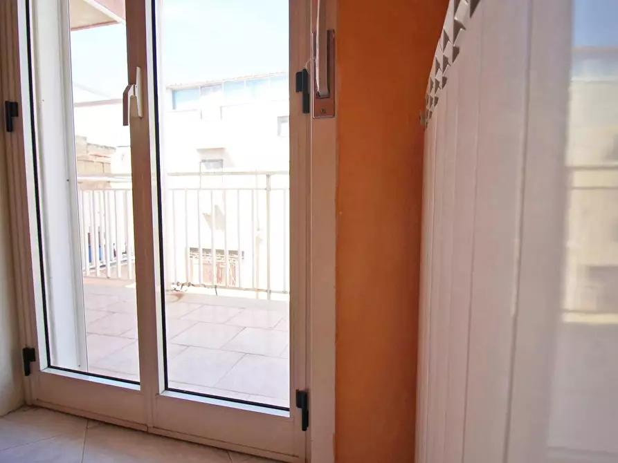 Immagine 11 di Appartamento in vendita  in via giuseppe fava 1 a Villabate