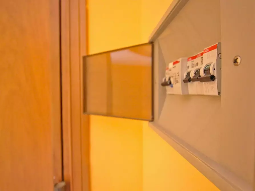 Immagine 15 di Appartamento in vendita  in via giuseppe fava 1 a Villabate