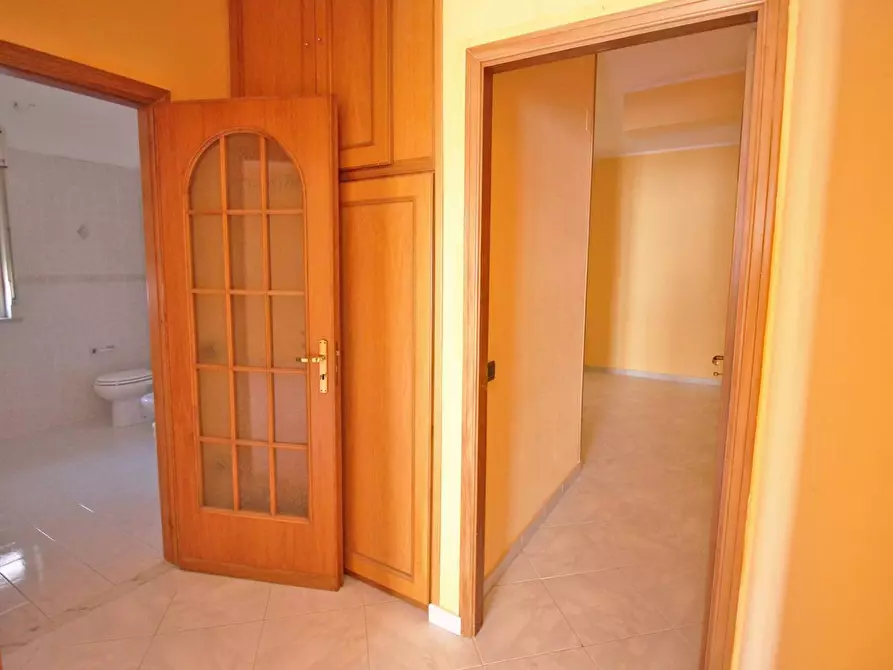 Immagine 17 di Appartamento in vendita  in via giuseppe fava 1 a Villabate