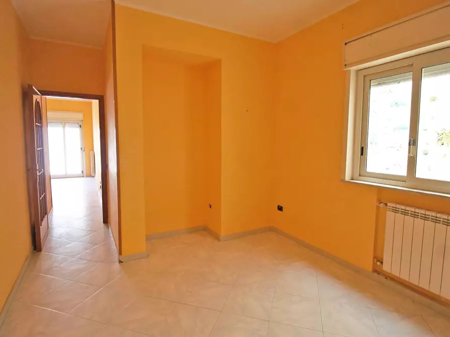 Immagine 18 di Appartamento in vendita  in via giuseppe fava 1 a Villabate