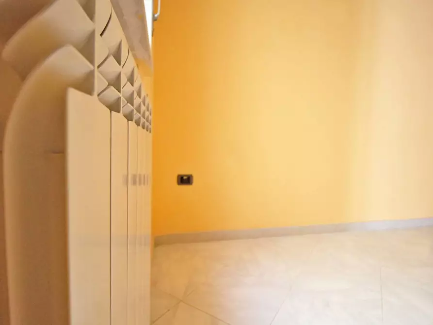 Immagine 21 di Appartamento in vendita  in via giuseppe fava 1 a Villabate