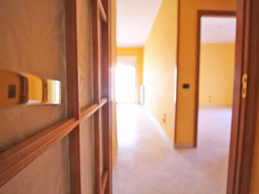 Immagine 26 di Appartamento in vendita  in via giuseppe fava 1 a Villabate