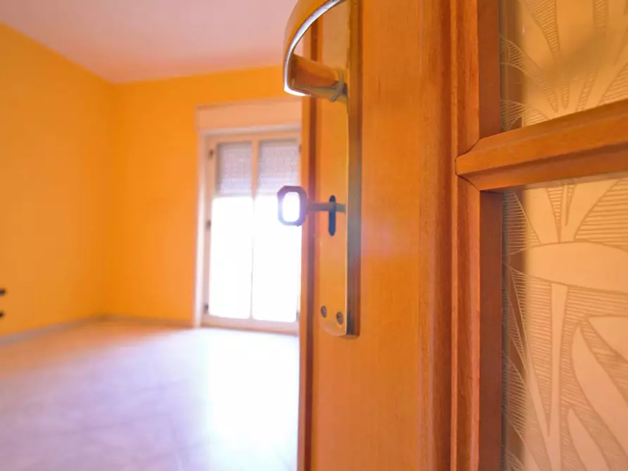 Immagine 34 di Appartamento in vendita  in via giuseppe fava 1 a Villabate