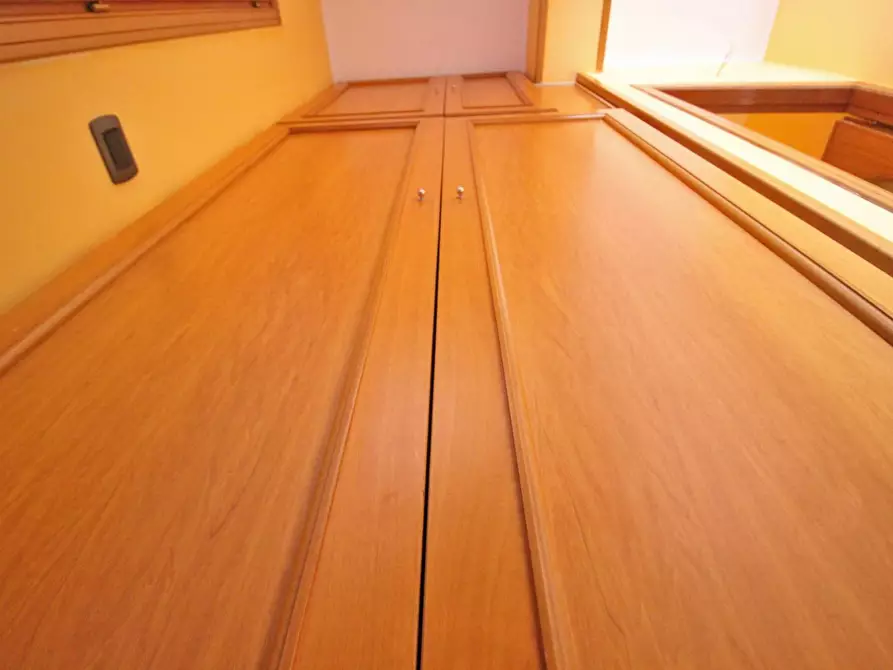 Immagine 38 di Appartamento in vendita  in via giuseppe fava 1 a Villabate