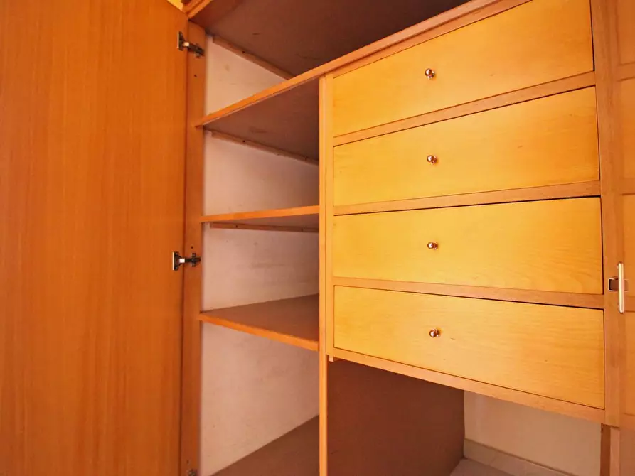 Immagine 39 di Appartamento in vendita  in via giuseppe fava 1 a Villabate