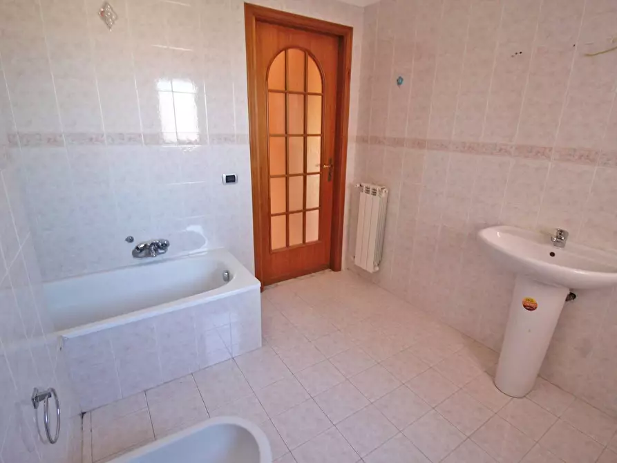 Immagine 44 di Appartamento in vendita  in via giuseppe fava 1 a Villabate