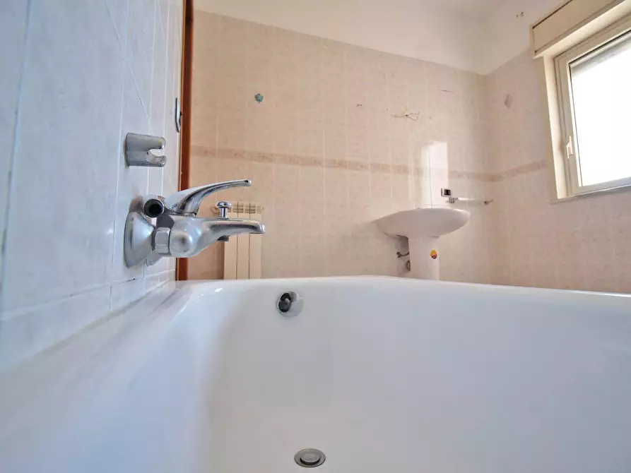 Immagine 45 di Appartamento in vendita  in via giuseppe fava 1 a Villabate