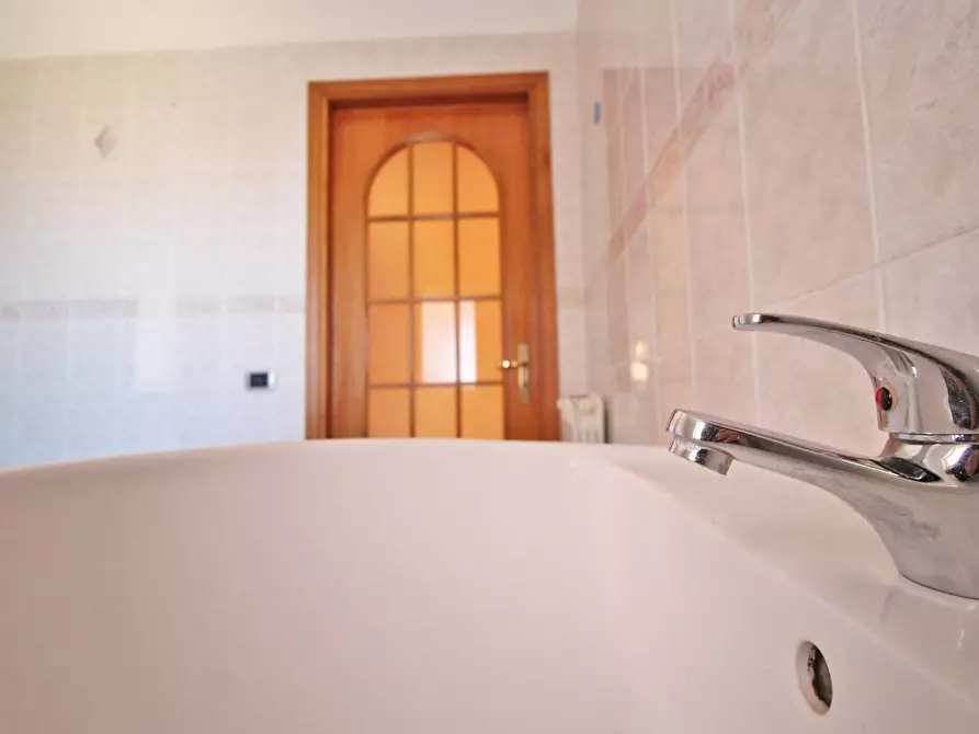 Immagine 47 di Appartamento in vendita  in via giuseppe fava 1 a Villabate