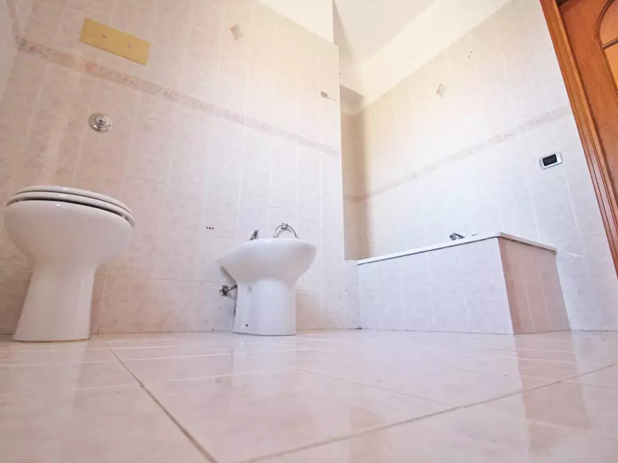 Immagine 49 di Appartamento in vendita  in via giuseppe fava 1 a Villabate