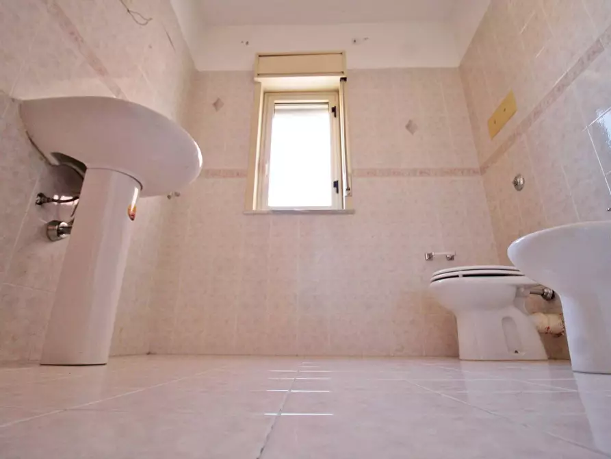 Immagine 51 di Appartamento in vendita  in via giuseppe fava 1 a Villabate