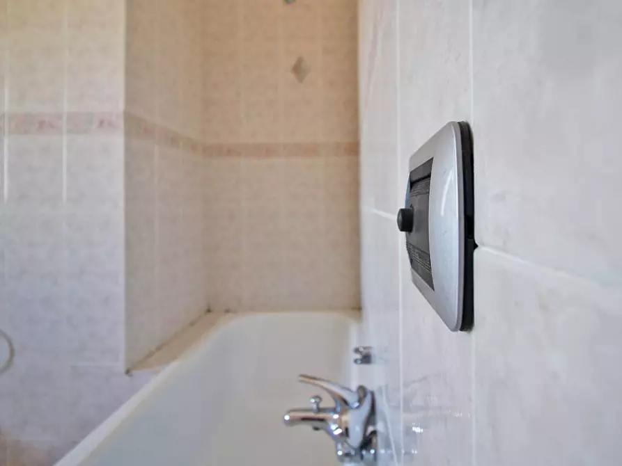 Immagine 52 di Appartamento in vendita  in via giuseppe fava 1 a Villabate