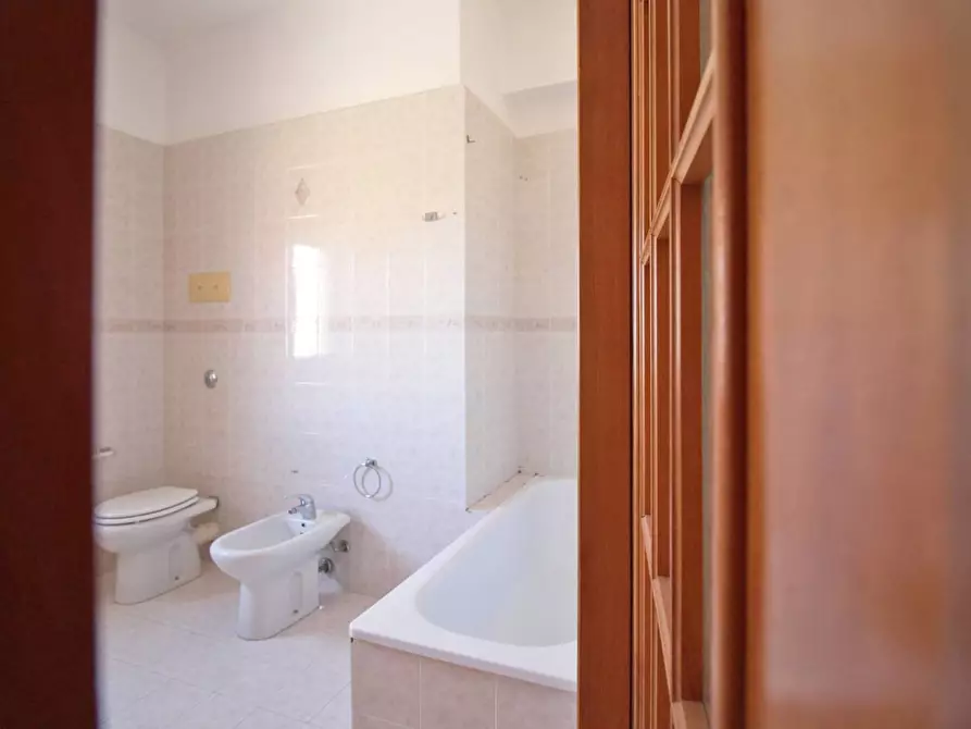 Immagine 53 di Appartamento in vendita  in via giuseppe fava 1 a Villabate